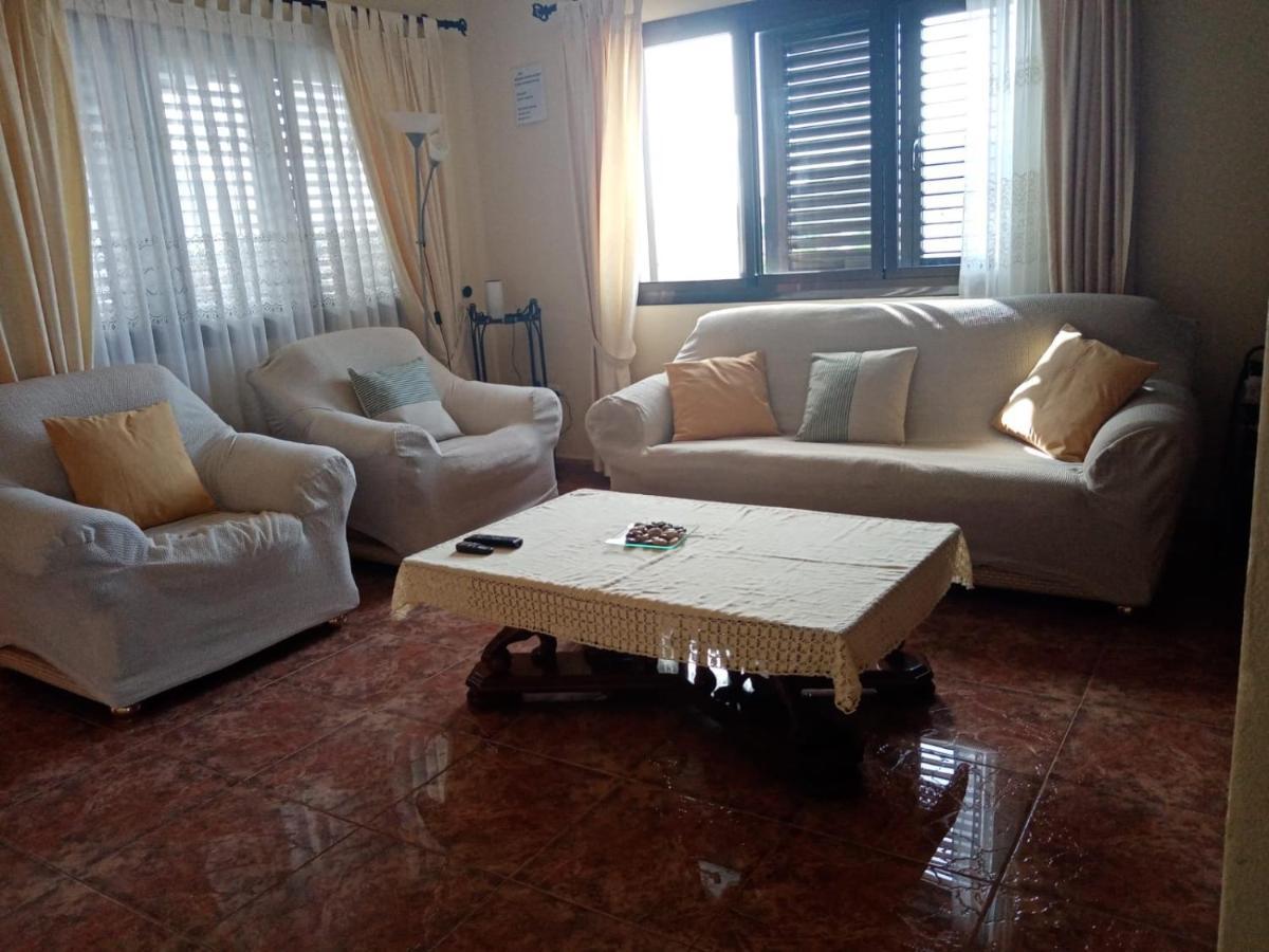 Tatil Evi Lami *